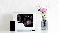 GAMER 极光RGB内存装机首秀