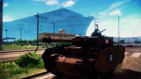 《少女与战车：战车梦幻大会战》繁中预告 今冬登陆PS4平台