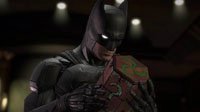 《蝙蝠侠：内敌》第1章IGN 8.2分：颠覆常理扣人心弦
