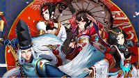 《阴阳师》食发鬼茨木挂机魂10轻松刷