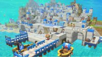 《冒险岛2》玩家体验 萌燃心动的方块世界