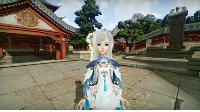 NVIDIA助力《剑网3》ChinaJoy 2017重出江湖
