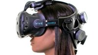 意念控制成真 全球首个用“想”来玩游戏的VR设备