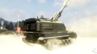 《装甲战争》中国PLZ-05自行火炮详细介绍