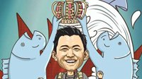 《战狼2》登顶国内总票房首位 悉数近十年票房冠军