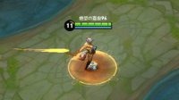 《王者荣耀》新英雄百里守约技能详解