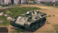 《坦克连》8.4游戏更新内容一览 新活动开启