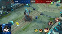 王者荣耀2017冠军杯个人赛视频 EDG.M vs GK