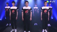 王者荣耀2017冠军杯淘汰赛视频 EDG.M vs GK