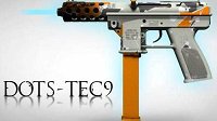 CSGO迎来更新 Tec-9惨遭削弱 无声蹲跳再见