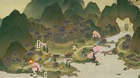 《逆水寒》首测探秘 各角度全方位详细介绍