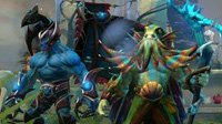 TI7战报：LFY击败TNC成功晋级 LGD不敌VP掉入败者组