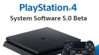 PS4大更新5.0系统曝光 加入成人账户管制敏感内容