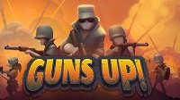 《Guns Up》上线Steam 索尼出品的战争策略类佳作