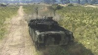 《装甲战争》酋长MK.6数据、弹药、配件全介绍