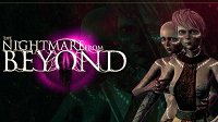 《超越的梦魇》上线Steam 第三人称恐怖冒险游戏