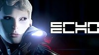 《ECHO》上线Steam 场景华丽的第三人称冒险游戏