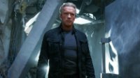 《终结者6》将于明年3月拍摄 70岁施瓦辛格回归