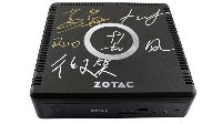电竞赛场上的新装备 索泰ZBOX开启简便电竞时代