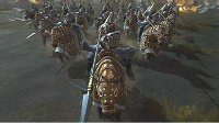 《战意》八大兵种职业全介绍