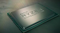 AMD Ryzen1950X处理器超频5.2GHz 液氮制冷16核全开