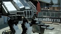 美国公司250万美元打造巨型战斗机器人 上演真实版《泰坦陨落》