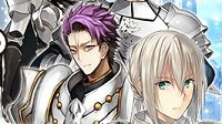 《FGO》第六特异点 神圣圆桌领域新增内容一览