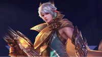 《王者荣耀》百里守约打野玩法与抢野攻略