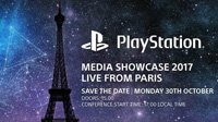 巴黎游戏周索尼发布会10月31日召开 大波游戏将至