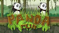 《熊猫快跑》上线Steam 手游移植的横版闯关游戏