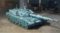 《装甲战争》99A2-140实战图文攻略与视频讲解