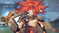 传说中的鬼王《阴阳师》酒吞六星全方位攻略