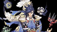 为《阴阳师》荒正名 盘点SSR式神荒的优缺点
