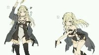 又一个卫星！《少女前线》疑似韩服新枪娘曝光