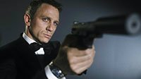 丹尼尔克雷格亲自确认出演新《007》：这是最后一部
