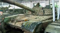 《装甲战争》新金币车T-72M2威尔克介绍