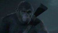 《猩球崛起》世界观游戏《人猿星球：最后边疆（Planet of the Apes： Last Frontier）》公布 今秋登陆PC和主机