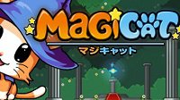 《玛吉猫》上线Steam 复古风格的横版闯关游戏
