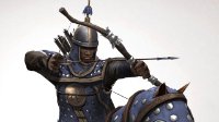 《战意》10大兵种阵型全介绍