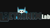 《Metronix实验室》上线Steam 角色扮演类闯关游戏