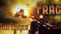 《Frag the tanks》上线Steam 坦克题材的策略游戏