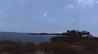 《装甲战争》抵挡反坦克导弹利器介绍