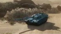 《装甲战争》中国主战坦克线路进阶指南
