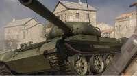 《装甲战争》新版本配件补给、99A弱点实战讲解视频