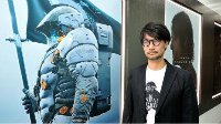 小岛秀夫感激Konami：当时想做的游戏一路绿灯