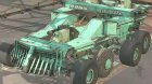 《创世战车》小终结者 转轮机枪建造与作用分析