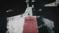 《星战前线2》宇宙空战演示 尤达大师激射帝国巨舰