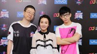 专访王者冠军杯明星队：飞行模式打游戏