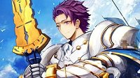《FGO》剑阶兰斯洛特属性及技能一览