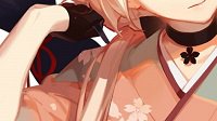 《少女前线》和风装扮图透第二弹！